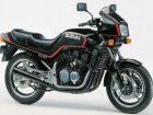 1983 Suzuki GSX 400FW